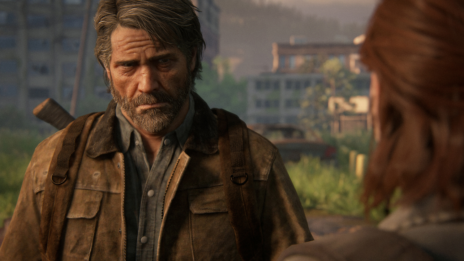 『The Last of Us Part II』が今プレイすべき衝撃作である理由