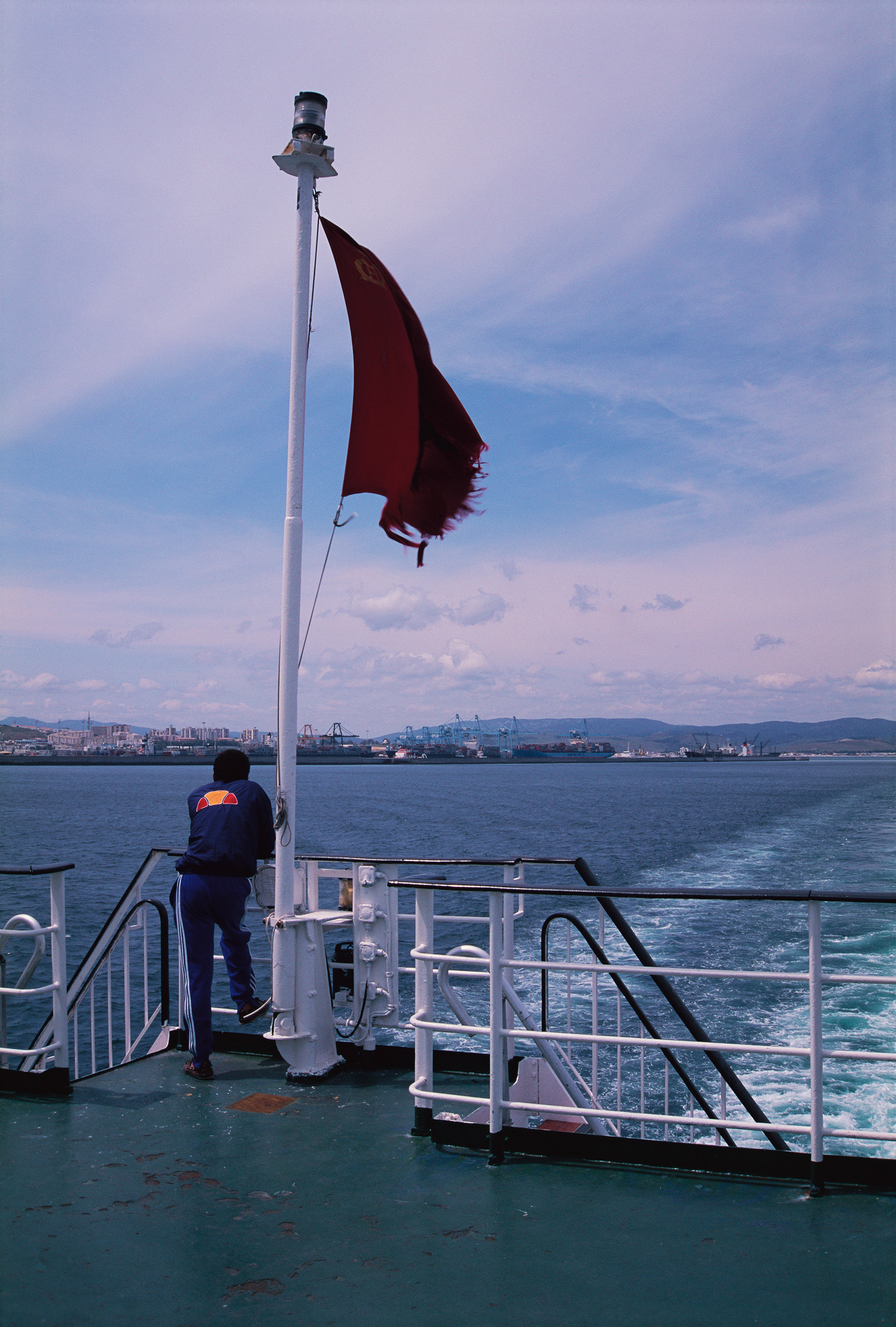 旅の写真 1
