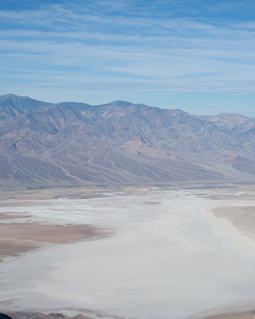 熊谷隆志の写真展「Takashi Kumagai Photo Exhibition｛Death Valley｝」