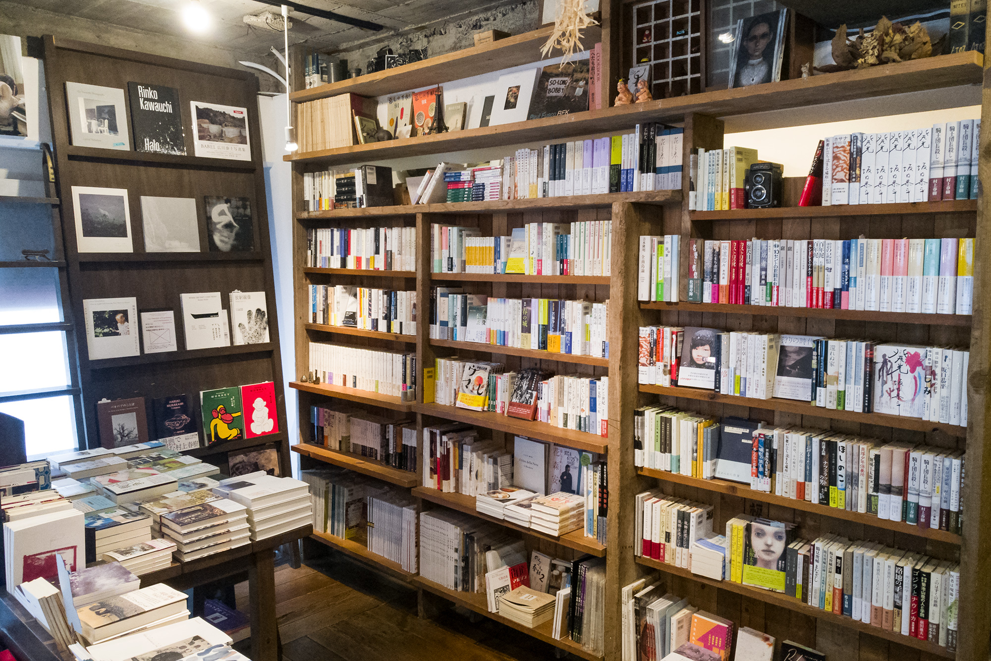 本屋のかお――橙書店（福岡・熊本）