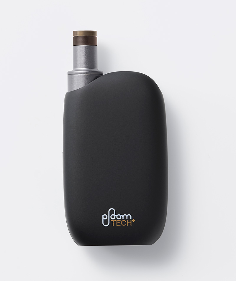 プルームテック プラス ウィズ ploom tech+ with