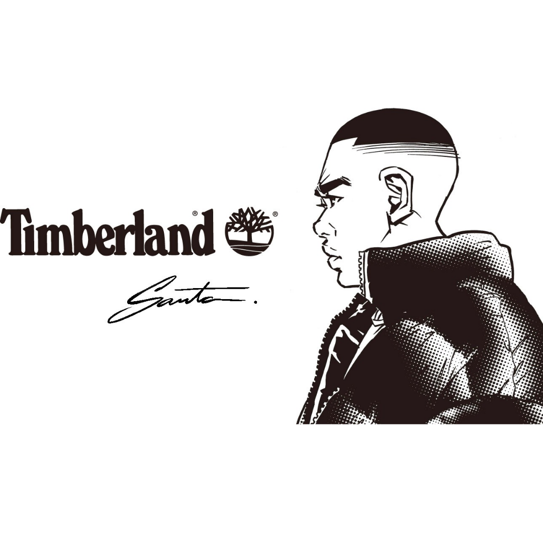 期間限定のポップアップストア「ティンバーランド渋谷PARCO店」が11月