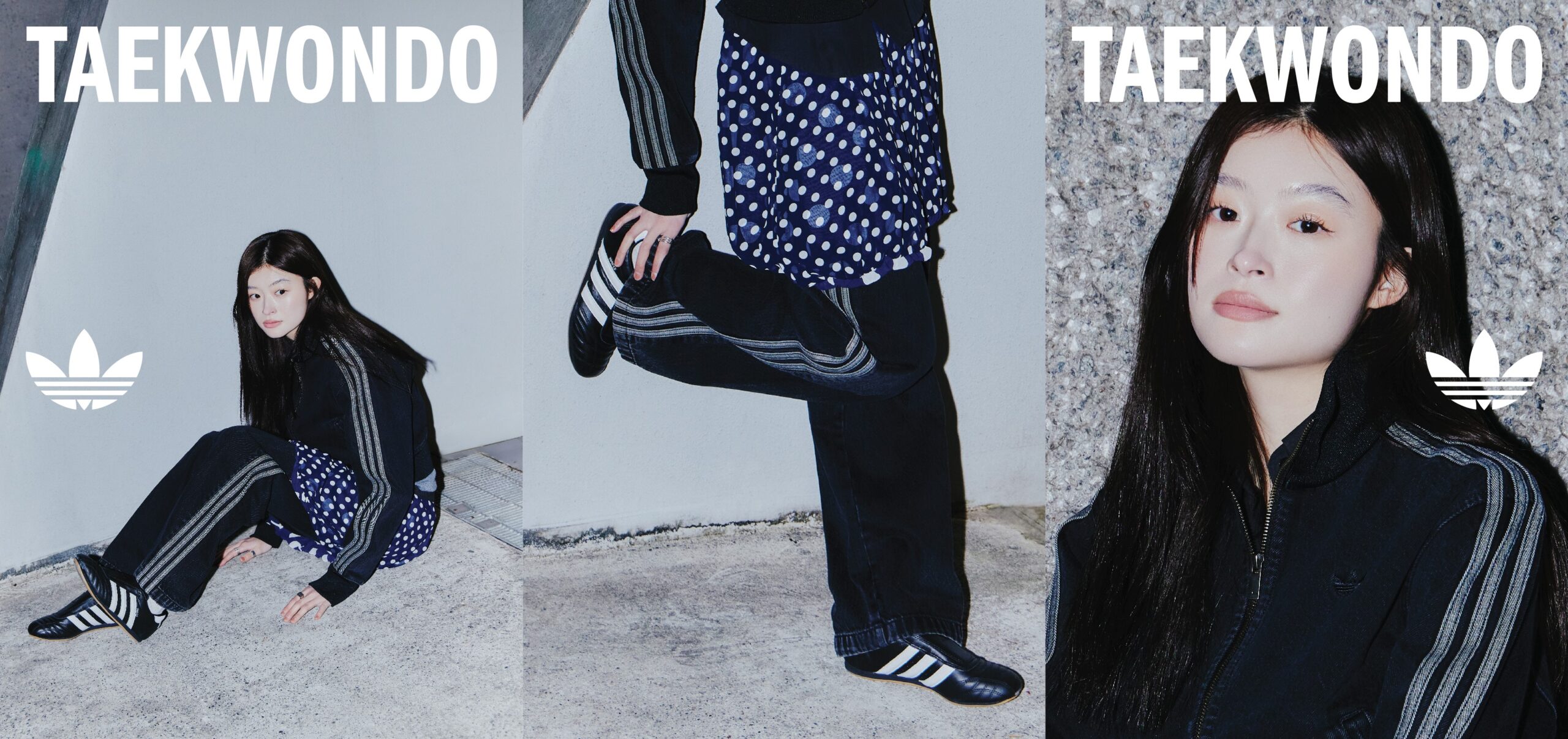 adidas Originalsから薄底ソールのシリーズ「Low-Profile」が本格的に