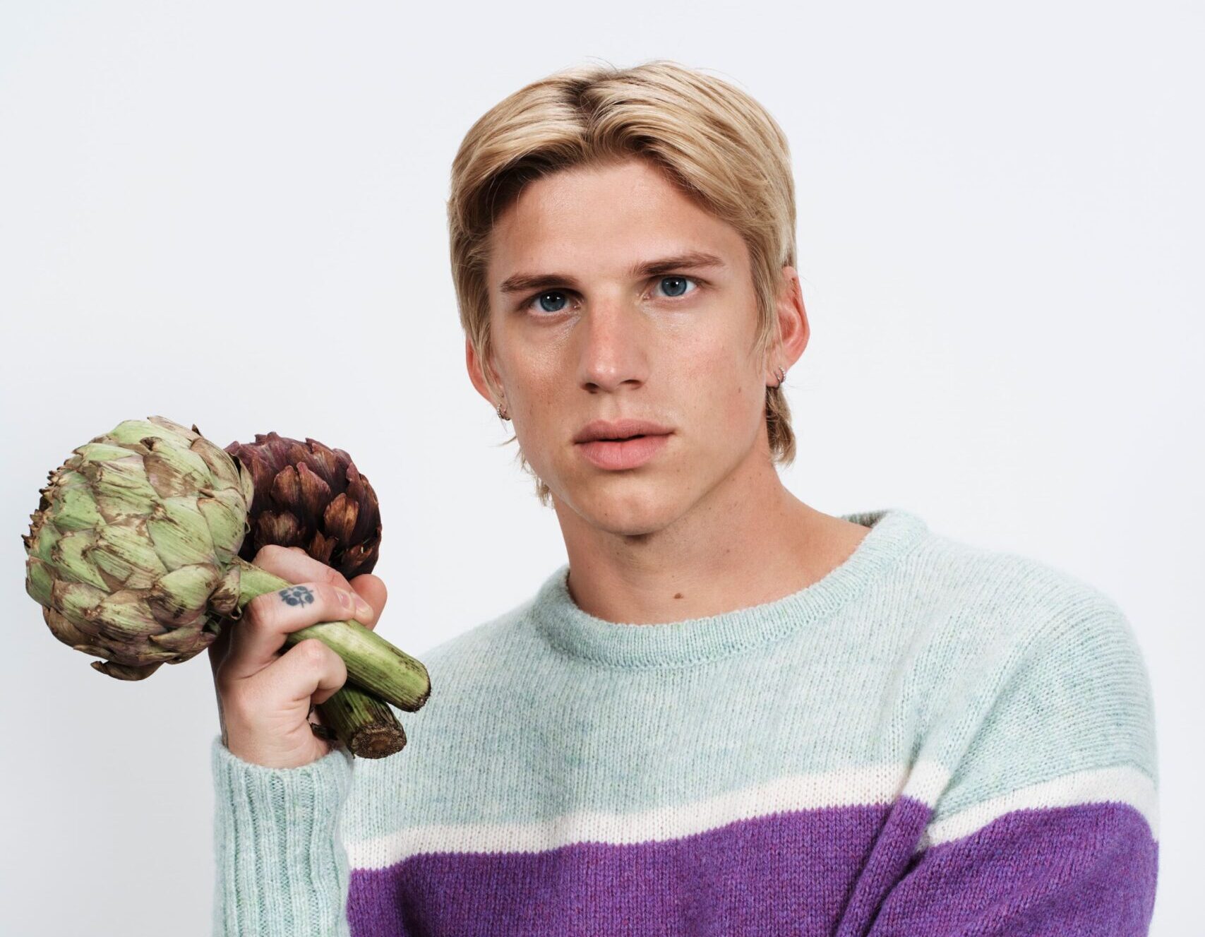 JW ANDERSONが2026年の新作コレクションを発表。デザイナーが厳選した