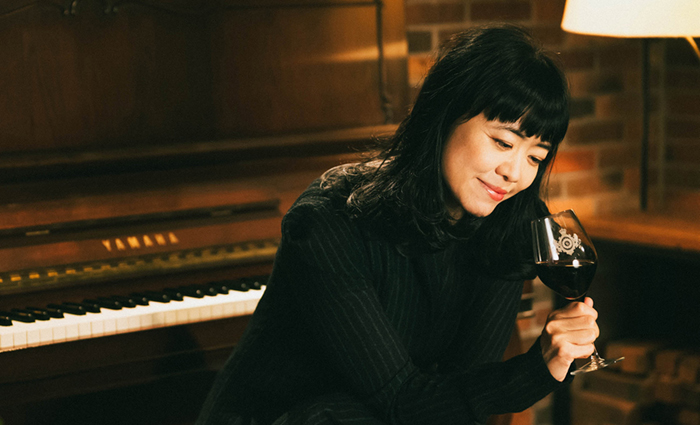ラウンド用品・アクセサリー hiromi Crossing The Border Uehara Hiromi×Clarendelle – SWITCH ONLINE