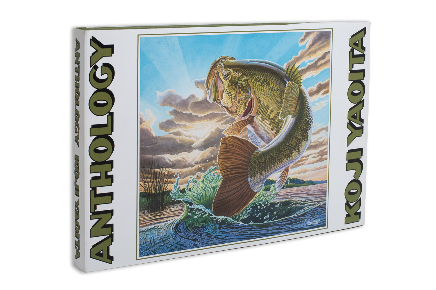 Foxfire True to nature Vol.22 八百板浩司