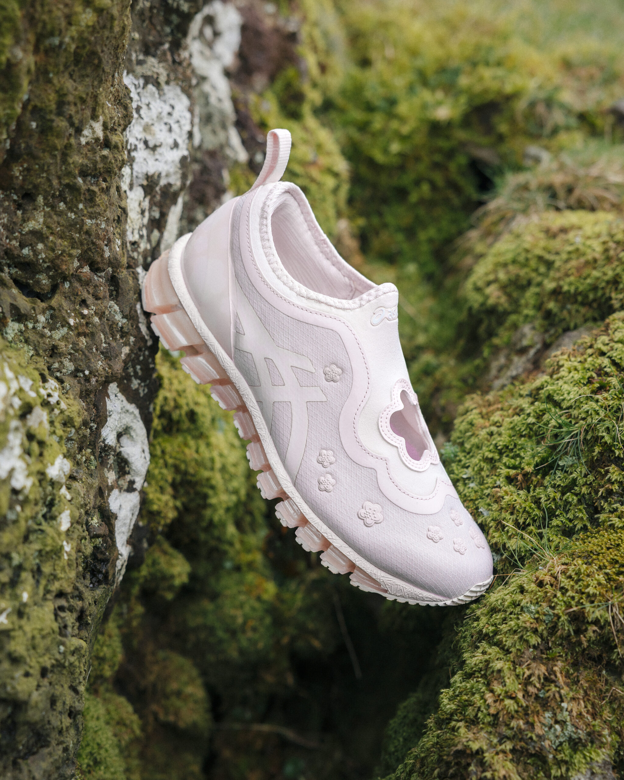 新品未使用asics アシックス  GEL-QUANTUM 360 ASICS GEL-QUANTUM 360 VIII GORE-TEX / DIME – Saint Alfred