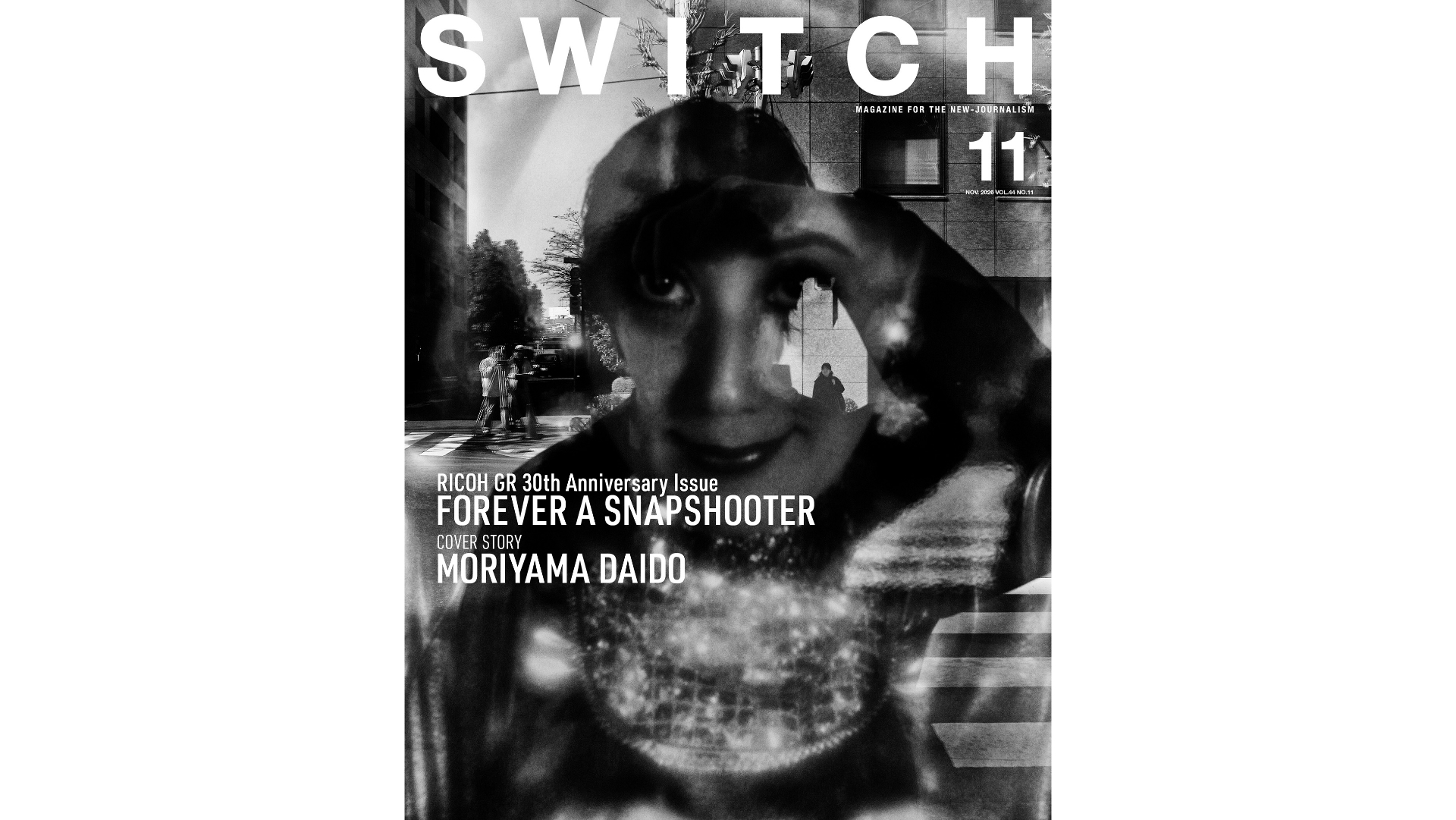 SWITCH アーカイブ – SWITCH ONLINE