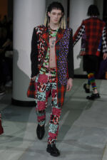 COMME des GARÇONS HOMME PLUS FW2020-1