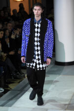 COMME des GARÇONS HOMME PLUS FW2020-10