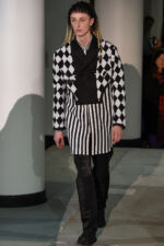 COMME des GARÇONS HOMME PLUS FW2020-11