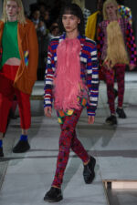 COMME des GARÇONS HOMME PLUS FW2020-13