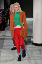 COMME des GARÇONS HOMME PLUS FW2020-14