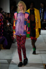 COMME des GARÇONS HOMME PLUS FW2020-15