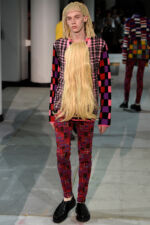 COMME des GARÇONS HOMME PLUS FW2020-16