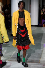 COMME des GARÇONS HOMME PLUS FW2020-17