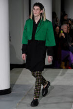 COMME des GARÇONS HOMME PLUS FW2020-18