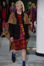 COMME des GARÇONS HOMME PLUS FW2020-19