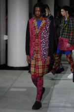 COMME des GARÇONS HOMME PLUS FW2020-2