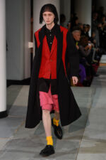 COMME des GARÇONS HOMME PLUS FW2020-20