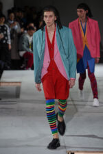 COMME des GARÇONS HOMME PLUS FW2020-21