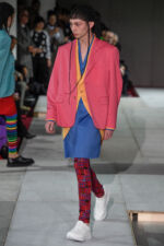 COMME des GARÇONS HOMME PLUS FW2020-22