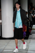 COMME des GARÇONS HOMME PLUS FW2020-24
