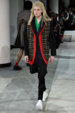 COMME des GARÇONS HOMME PLUS FW2020-25