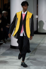 COMME des GARÇONS HOMME PLUS FW2020-26