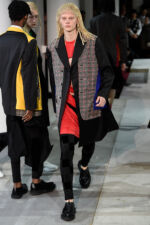 COMME des GARÇONS HOMME PLUS FW2020-27
