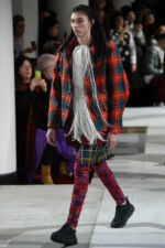 COMME des GARÇONS HOMME PLUS FW2020-28