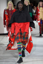 COMME des GARÇONS HOMME PLUS FW2020-29