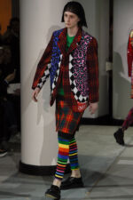 COMME des GARÇONS HOMME PLUS FW2020-3