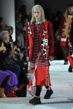 COMME des GARÇONS HOMME PLUS FW2020-30