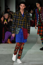 COMME des GARÇONS HOMME PLUS FW2020-4