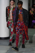 COMME des GARÇONS HOMME PLUS FW2020-5