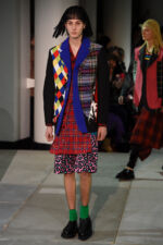 COMME des GARÇONS HOMME PLUS FW2020-6