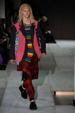 COMME des GARÇONS HOMME PLUS FW2020-7