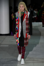 COMME des GARÇONS HOMME PLUS FW2020-8