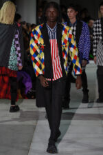 COMME des GARÇONS HOMME PLUS FW2020-9