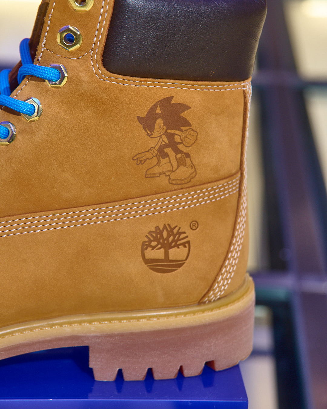 Timberlandイエローブーツ 今こそ履きたい「ティンバーランド」の