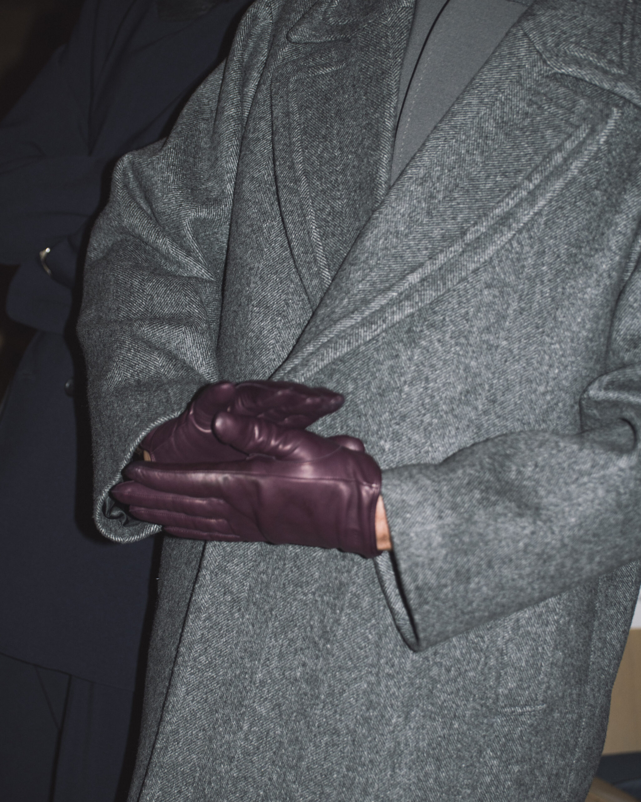 RAINMAKERが京都初のランウェイを開催──光と闇が交錯する東西の美学